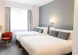 Leonardo Hotel Dublin Parnell Street foto 12