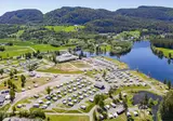 Camping Lunde foto 1