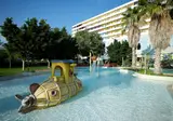 Esperides Beach Family Resort foto 16