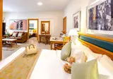 Hotel Golden Sands Apartments foto 9