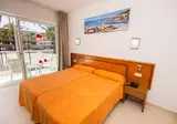 Hotel Bella Mar foto 11