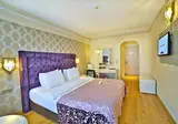 Grand Anka Hotel Istanbul foto 10