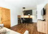 Aparthotel Jagdhof foto 4