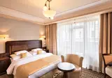 Hotel Majestic Plaza foto 22