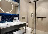 Crowne Plaza Istanbul - Ortakoy Bosphorus foto 22