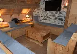 Chalet Clovis foto 3