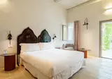Baglio Siciliamo Country House foto 9