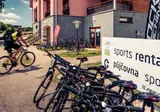 Vakantiepark Marina Lipno foto 6