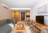 Erato Beach Hotel foto 5