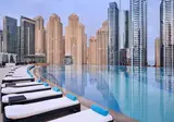 JW Marriott Hotel Marina foto 1