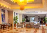 Pegasos Deluxe Beach Hotel foto 17