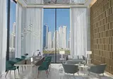 InterContinental Residences Dubai Business Ba foto 14