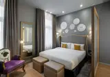 987 Design Prague Hotel foto 3