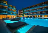 Akasha Beach Hotel & Spa foto 24