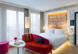 N vy Hotel foto 3