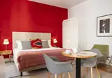 Martinhal Lisbon Chiado Luxury Apartments foto 4