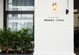 Hôtel Rendez-Vous Batignolles foto 19