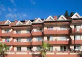 Asya Blue Apartments foto 9