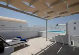 Petra Aqua Villa foto 11
