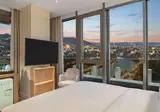 Hilton Garden Inn Tbilisi Riverview foto 15
