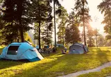 Forest Camping Mozirje foto 15