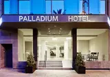 Hotel Palladium foto 1
