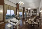 Saphir Resort & Spa foto 18