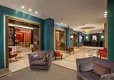 Hotel Diana Roof Garden foto 9