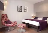 Hotel Mayet foto 5