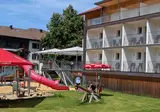 Familienhotel Gasthof Adler foto 1