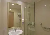 Olympos Beach Hotel foto 25
