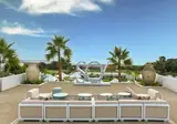 SO/ Sotogrande Spa & Golf Resort Hotel foto 2