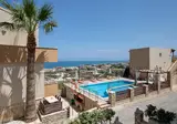 Sunrise Hotel Studios Apartments foto 23