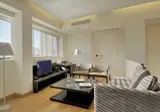 Dusit Suites Athens foto 3