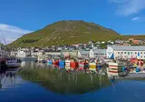 Ontdekkingscruise Noorwegen & Noordkaap foto 7