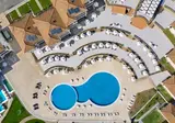 Ajul Luxury Hotel & Spa Resort foto 26