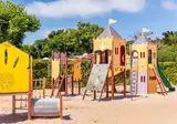 Camping Le Domaine Du Clarys foto 10