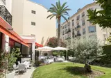 Best Western Plus Hotel Brice Garden Nice foto 3