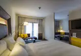 Novotel Istanbul Bosphorus foto 2