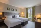 Hilton Dublin foto 11