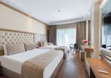Oz Hotels Sui foto 12