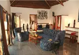 Chuini Zanzibar Beach Lodge foto 21