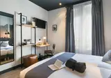 Hôtel So'Co by HappyCulture foto 22