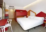 B&B HOTEL Madrid Fuenlabrada foto 29