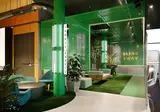 The Social Hub Vienna foto 3