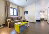 Hotel Cristina foto 8