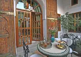 Riad & Spa Esprit du Maroc foto 4