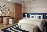 The St. Regis Al Mouj Muscat Resort foto 2