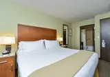 Holiday Inn Express Manhattan Midtown West foto 15