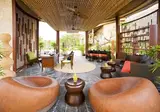 Centara Grand Mirage Beach Resort Pattaya foto 23